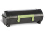 EAN 0734646455572 - Lexmark 522X cartucho de tóner 1 pieza(s) Original Negro imagen 1