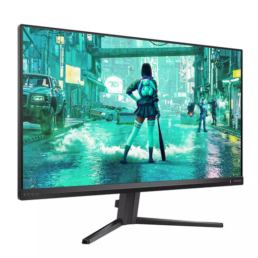 EAN 8712581805876 - Philips Evnia 27M2N3200S/00 pantalla para PC 68,6 cm (27") 1920 x 1080 Pixeles Full HD LCD Negro imagen 1