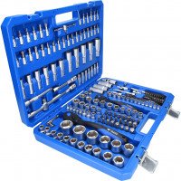 EAN 4042146777688 - Brilliant Tools BT023172 set de conectores y conector Juego de enchufes imagen 5