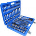 EAN 4042146777688 - Brilliant Tools BT023172 set de conectores y conector Juego de enchufes imagen 5