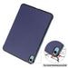 EAN 5715063027004 - CoreParts TABX-IP10-COVER2 funda para tablet 27,7 cm (10.9") Libro Azul imagen 6