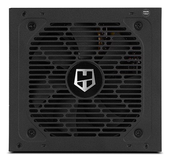 EAN 8436587976063 - NOX Hummer GDM 850W GOLD unidad de fuente de alimentación 20+4 pin ATX ATX Negro imagen 4