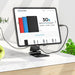 EAN 8436574705522 - AISENS MS2PXL-096 soporte Soporte pasivo Tablet/UMPC imagen 4