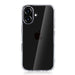 EAN 4250686413748 - nevox StyleShell SHOCKFlex funda para teléfono móvil 15,5 cm (6.1") Carcasa rígida Transparente imagen 2