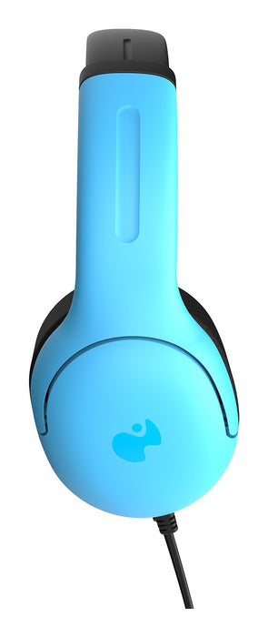 EAN 708056070892 - PDP AIRLITE Auriculares Alámbrico Diadema Juego Azul imagen 4