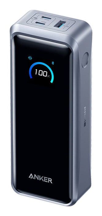 Power Bank 26250 Mah Black