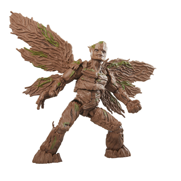 EAN 5010994181673 - Marvel F64825L0 figura de juguete para niños imagen 4