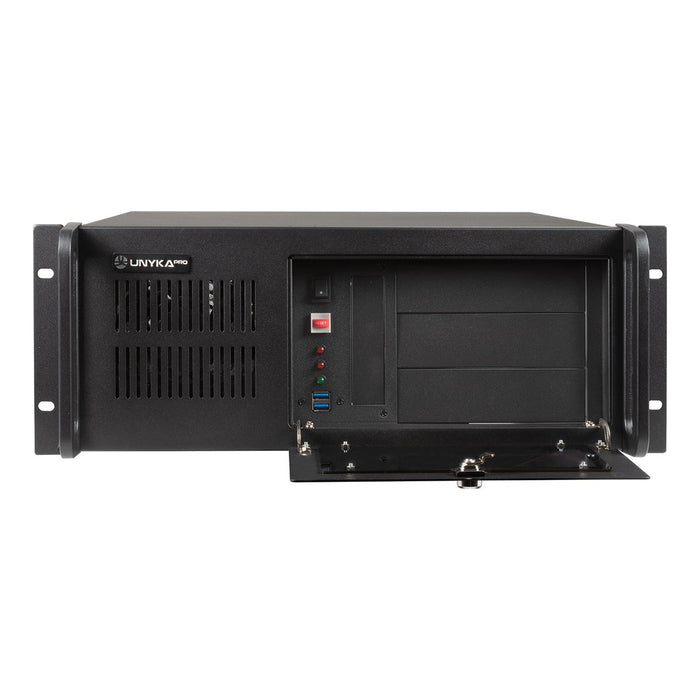EAN 6974560220526 - UNYKAch UK 4229 EVO Estante Negro imagen 3