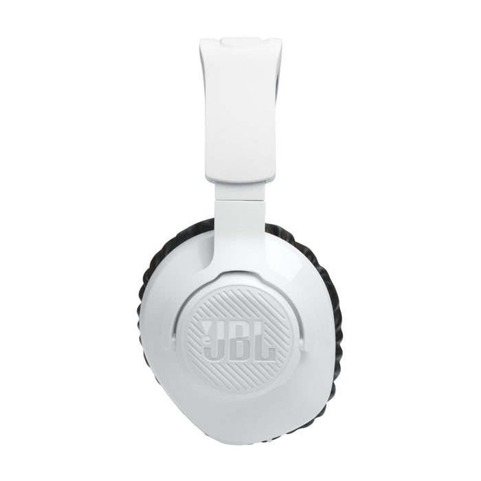 Jbl Quantum 360p Console Wireless Gaming Headset Weiss