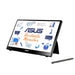 EAN 4711081557364 - ASUS MB14AHD pantalla para PC 35,6 cm (14") 1920 x 1080 Pixeles Full HD LCD Pantalla táctil Negro imagen 4