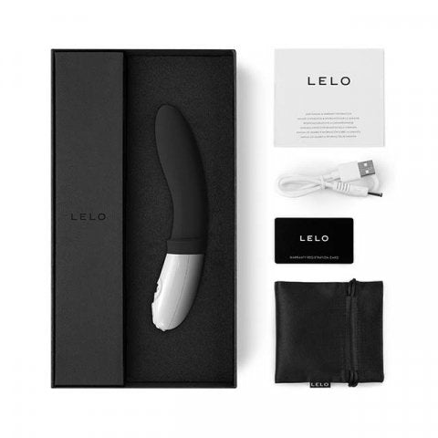 EAN 7350075024337 - LELO Billy 2 Ambidextro imagen 2