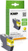 EAN 4011324001617 - KMP 1552,4009 cartucho de tinta 1 pieza(s) Original Amarillo imagen 1