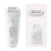 EAN 7500435225052 - Braun Silk-épil 5 5-011 Blanco imagen 1