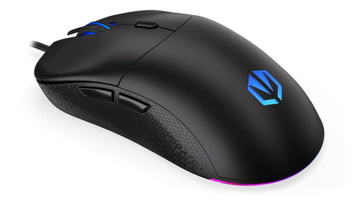 EAN 5903018664729 - ENDORFY GEM ratón Juego Ambidextro USB Tipo C Óptico 8000 DPI imagen 2