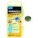 EAN 5055190134832 - Duracell DA10B8 pila doméstica Batería de un solo uso imagen 1