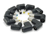 EAN 8714909014960 - Conceptronic CNB90 adaptador e inversor de corriente Interior Negro imagen 4
