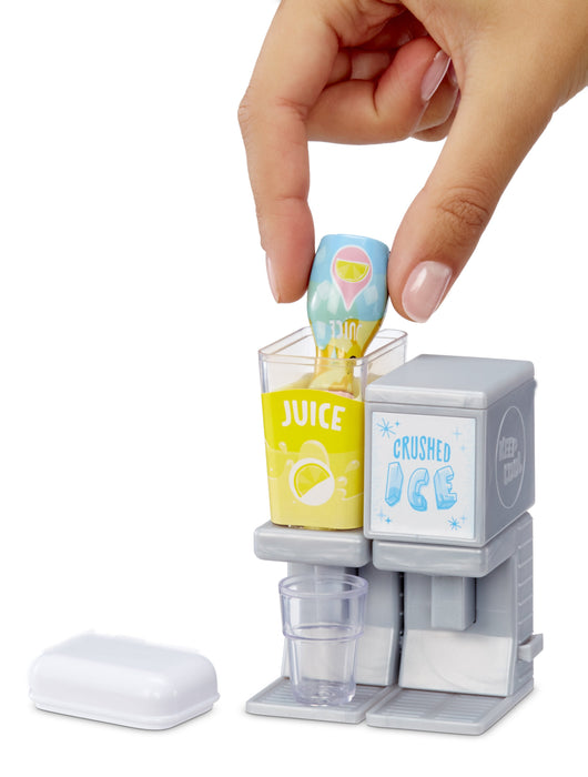 Mga Entertainment Mga'S Miniverse Make It Mini Electrodomésticos Mini Coleccionables, Accesorios Para Muñecas Artículos Surtidos 505600-Euc