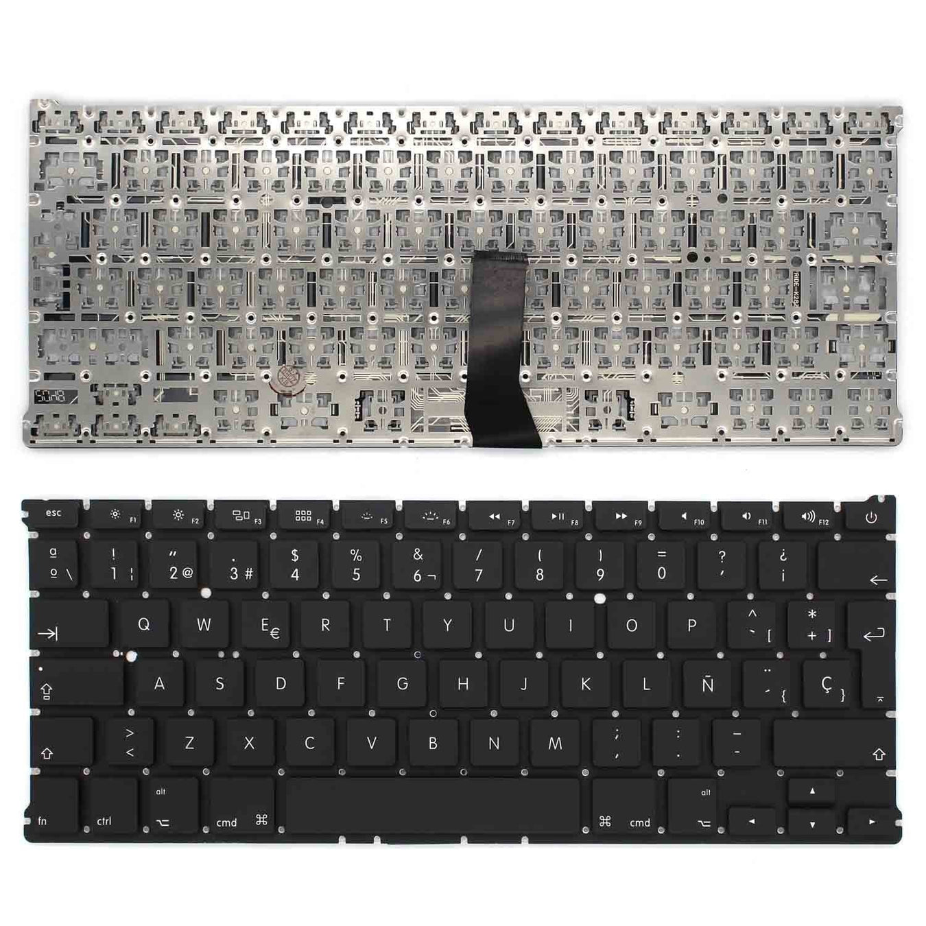 Teclados recambio para Apple