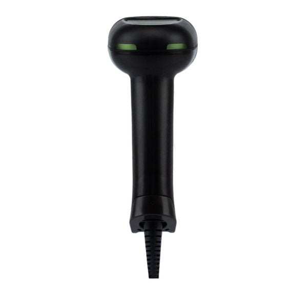 EAN 5715063166871 - Honeywell 1960GHD-2USB-R lector de código de barras Lector de códigos de barras portátil 1D/2D LED Negro imagen 7