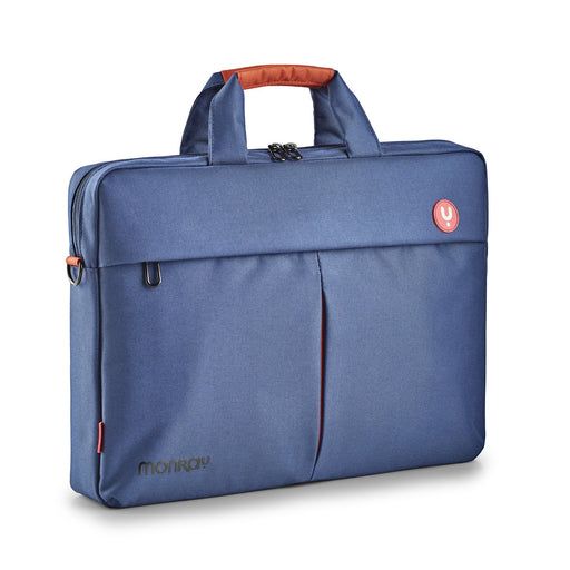 EAN 8435430620245 - NGS SEAMAN 39,6 cm (15.6") Bandolera Azul imagen 1