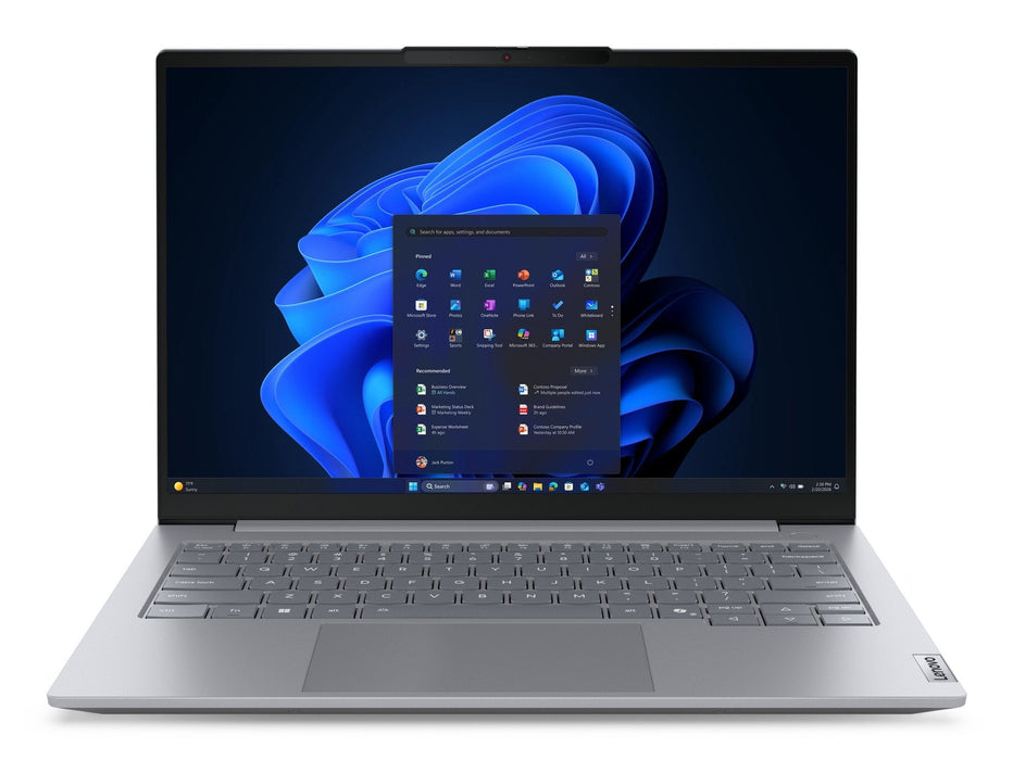 Portátil Lenovo Thinkbook 14 G9 Amd Ryzen 7-250 14" 32gb 512gb W11pro