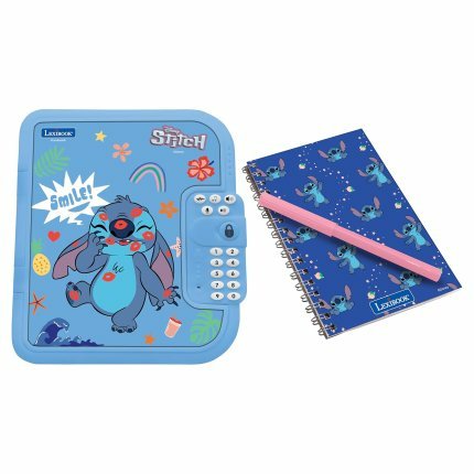 EAN 3380743104027 - Lexibook Crosslander SD50D electrónica para niños Diario electrónico para niños imagen 2