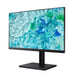 EAN 4711121535130 - Acer B247Y E pantalla para PC 60,5 cm (23.8") 1920 x 1080 Pixeles Full HD LCD Negro imagen 3