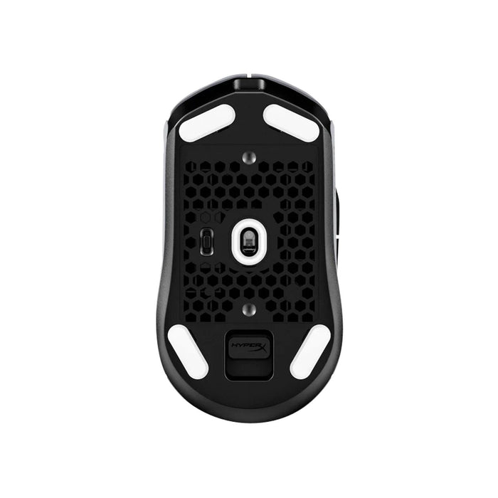 EAN 0198122802432 - HyperX Pulsefire Haste 2 Pro 4k Wireless Gaming Mouse ratón Juego Ambidextro Bluetooth + USB Type-C Óptic imagen 8