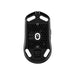 EAN 198122802432 - HyperX Pulsefire Haste 2 Pro 4k Wireless Gaming Mouse ratón Juego Ambidextro Bluetooth + USB Type-C Óptico imagen 8