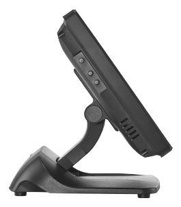 EAN 8435602908515 - Posiflex PS3616GNS128WL8 J6412 2,6 GHz Todo-en-Uno 39,6 cm (15.6") 1366 x 768 Pixeles Pantalla táctil Neg imagen 3