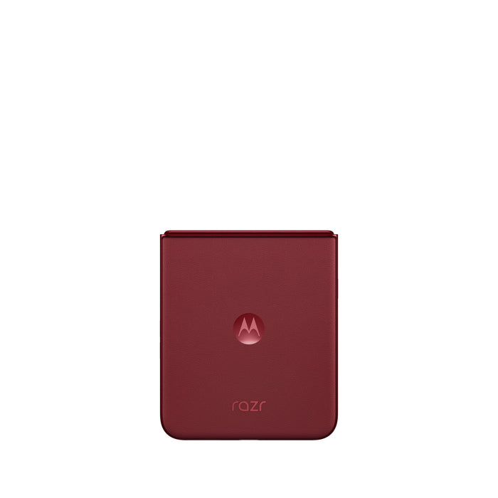 EAN 840023293214 - Motorola razr 60 ultra 17,7 cm (6.96") SIM doble Android 15 5G USB Tipo C 16 GB 512 GB 4700 mAh Burdeos imagen 8