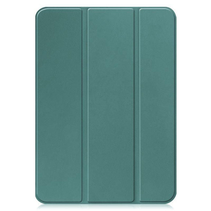EAN 5715063027066 - CoreParts TABX-IP10-COVER8 funda para tablet 27,7 cm (10.9") Libro Verde imagen 10
