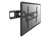 EAN 4015867198933 - Equip 650316 soporte para TV 177,8 cm (70") Negro imagen 2