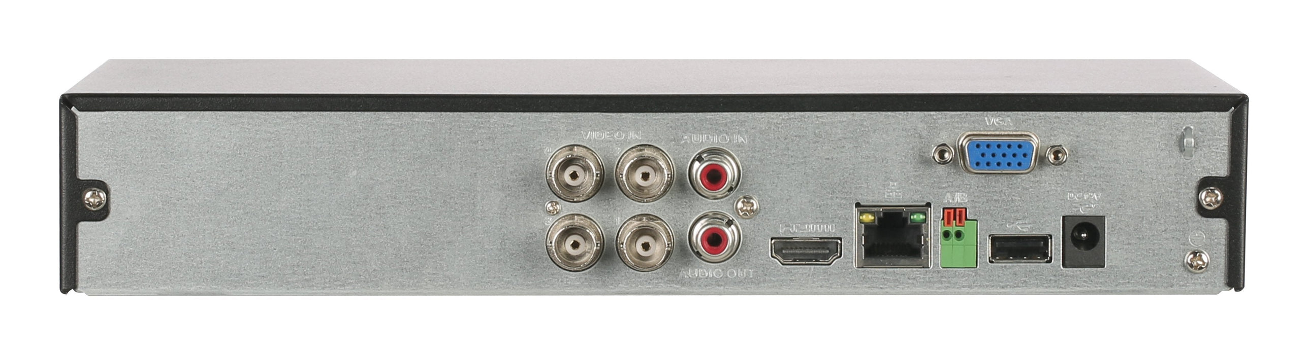 Dvr 4ch Hdcvi Pentabrid Ai/Xvr5104hs-4kl-I3/T Dahua