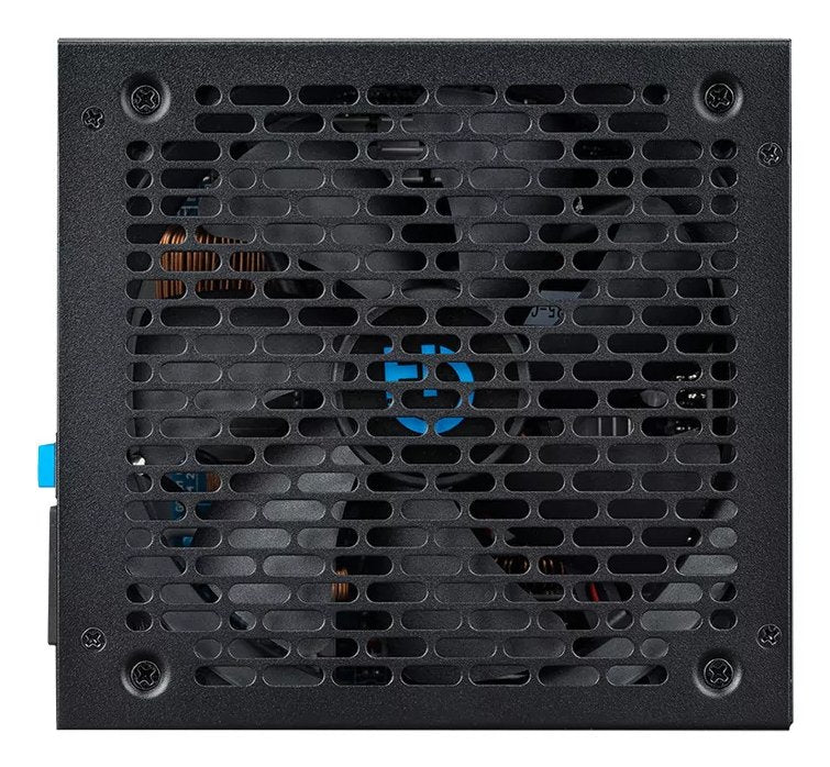 EAN 8436545693926 - Hiditec GDX850 v3 80PLUS GOLD ATX 3.1 PCIe 5.1 unidad de fuente de alimentación 850 W 20+4 pin ATX Negro imagen 3