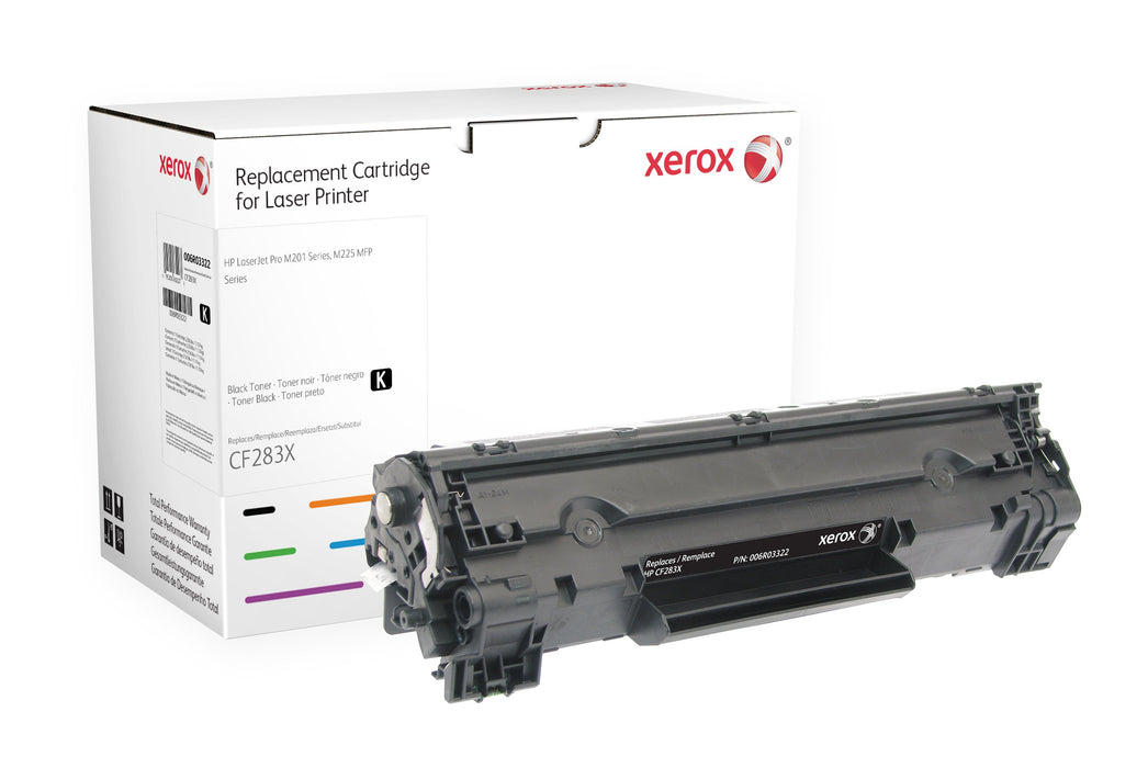 EAN 0952058322736 - Xerox 006R03322 cartucho de tóner 1 pieza(s) Original imagen 1
