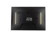 EAN 5706751078675 - Denver PFF-1080B marco fotográfico digital Negro 25,6 cm (10.1") Pantalla táctil Wifi imagen 8