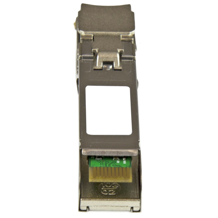 Startech Sfp Rj45 1gb Comp Hp 453154b21