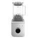 EAN 8017709347451 - Smeg BLC02BLMEU licuadora 1,5 L Batidora de vaso 1400 W Negro imagen 2