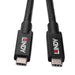 EAN 4002888434119 - Lindy 43411 cable USB USB 3.2 Gen 2 (3.1 Gen 2) 8 m USB C Negro imagen 4