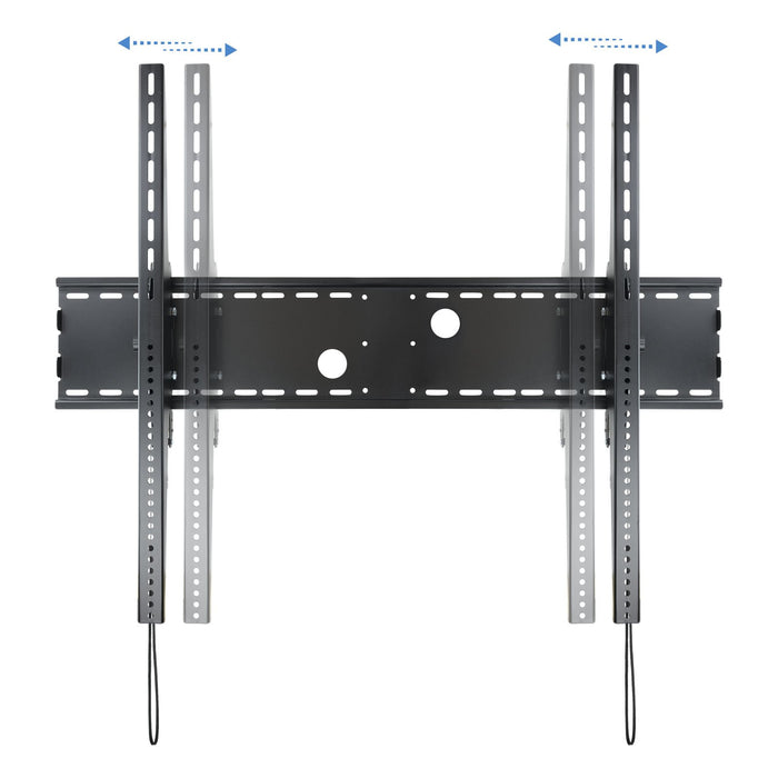 EAN 8433281008397 - TooQ LP42130T-B soporte para TV 2,54 m (100") Negro imagen 4