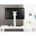 EAN 8051128102765 - Techly ICA-LCD 260 soporte para monitor 68,6 cm (27") Escritorio Blanco imagen 12