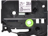 EAN 4977766692236 - Brother TZE-SE4 cinta para impresora de etiquetas TZ imagen 3