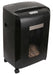 EAN 4030152026319 - Olympia CC 415.4 triturador de papel Corte cruzado 65 dB 22 cm Negro imagen 1