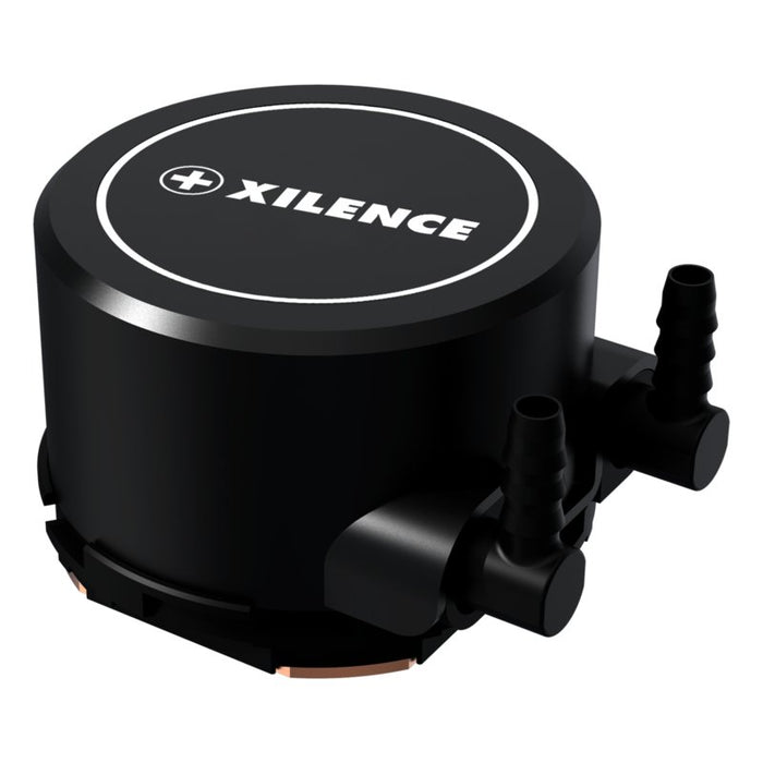 EAN 4044953502545 - Xilence LiQuRizer LQ240RGB Procesador Sistema de refrigeración líquida todo en uno 1 pieza(s) imagen 13