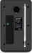 EAN 4019588039995 - TechniSat DigitRadio 317 Portátil Analógico y digital Negro imagen 5