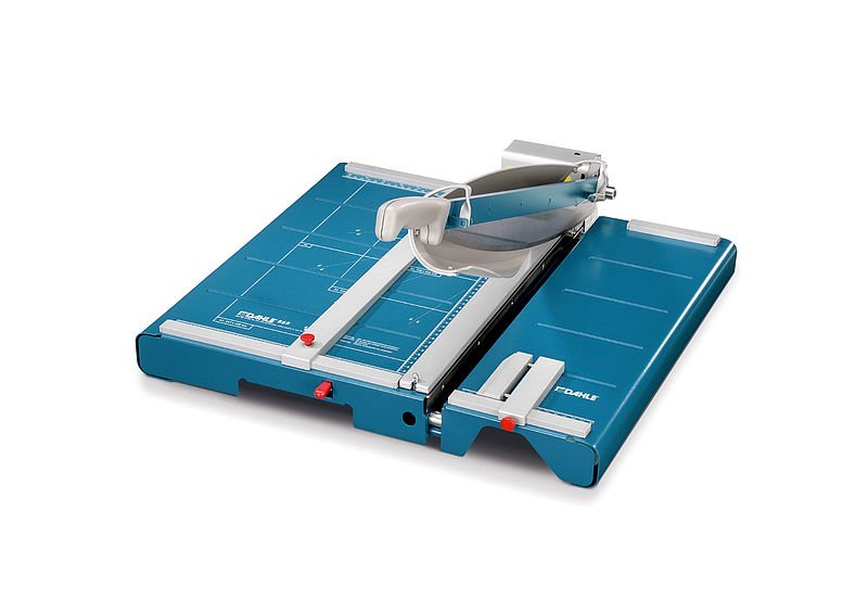 Dahle 868 Guillotina Para Papel 46 Cm 35 Hojas