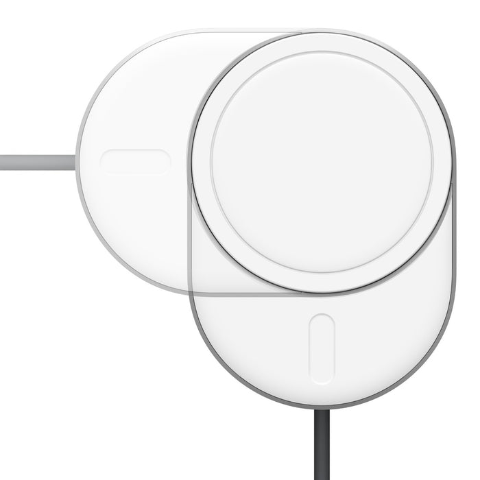EAN 0745883885992 - Belkin BoostCharge Pro Gris imagen 4