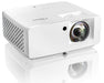 EAN 5055387666788 - Optoma ZW350ST Proyector de corto alcance 3600 lúmenes ANSI DLP WXGA (1280x800) 3D Blanco imagen 6