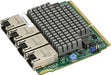 EAN 0672042240210 - Supermicro SIOM 4X RJ45 tarjeta y adaptador de interfaz Interno RJ-45 imagen 1